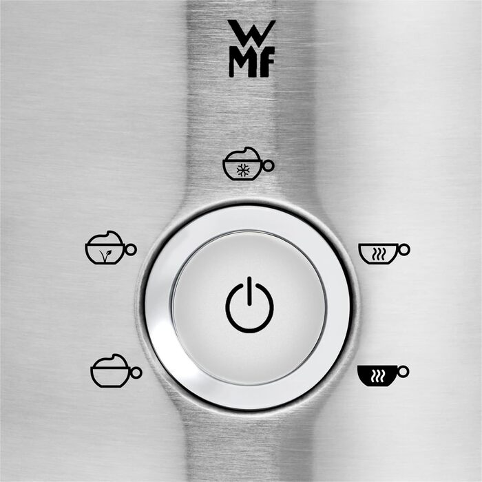 Спінювач молока 650 Вт Lono Glas WMF