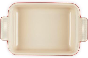 Форма для запікання прямокутна 1,1 л 19 см Cerise Le Creuset