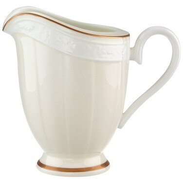 Молочник 0,25 л з носиком Ivoire Villeroy & Boch
