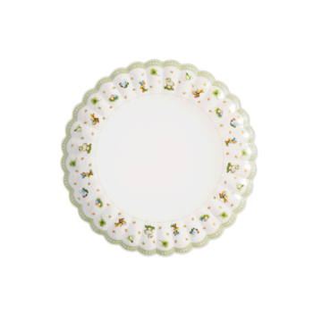 Тарілка обідня Easter Delight Villeroy & Boch 26,8 см
