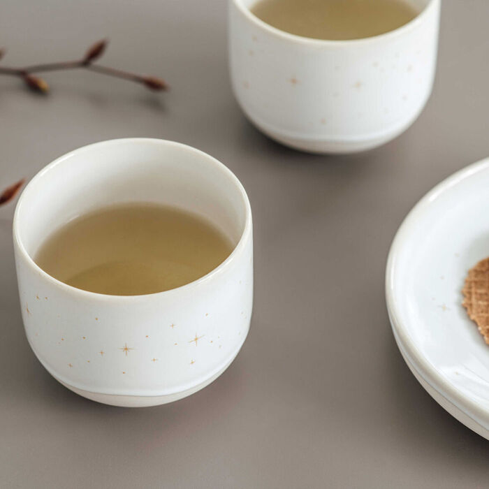 Чашка 260 мл Winter Glow Villeroy & Boch