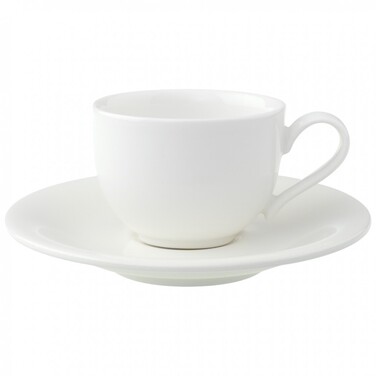 Кавова пара для еспресо 0,08 л New Cottage Basic Villeroy & Boch
