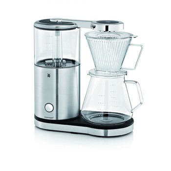 Кофемашина з кавником AromaMaster WMF