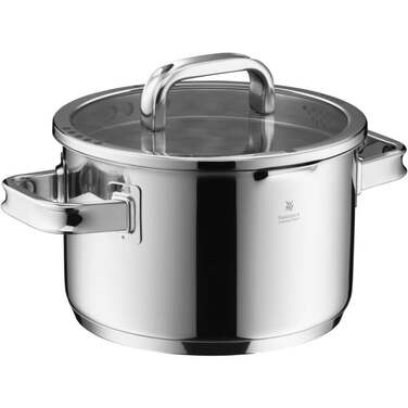 Кастрюля с крышкой, 20 см Advanced Function 4 WMF
