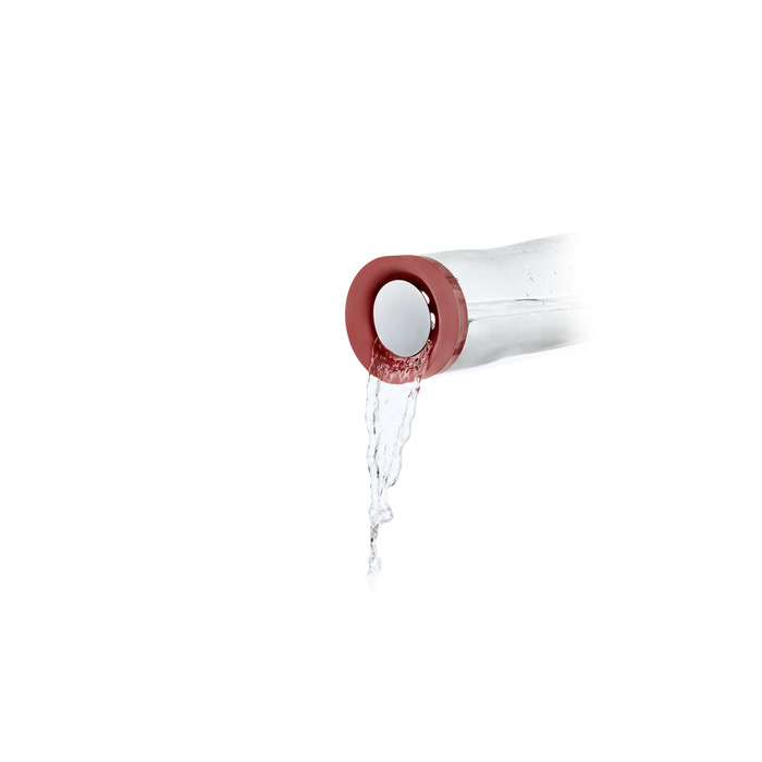 Графин для води 1,0 л Withered Rose Splash Blomus