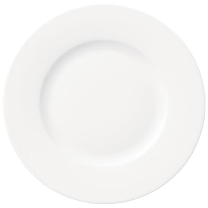 Тарілка для сніданку 21,5 см For Me Villeroy & Boch