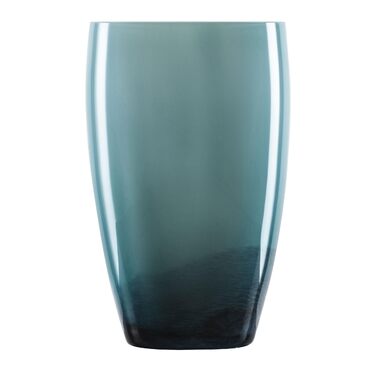 Ваза 29 см блакитна Shadow, Zwiesel Glas