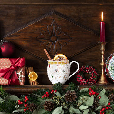 Чашка 340 мл, Toys Delight Villeroy & Boch