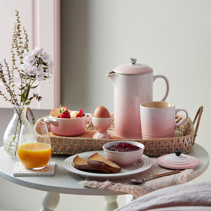 Колекція Shell Pink