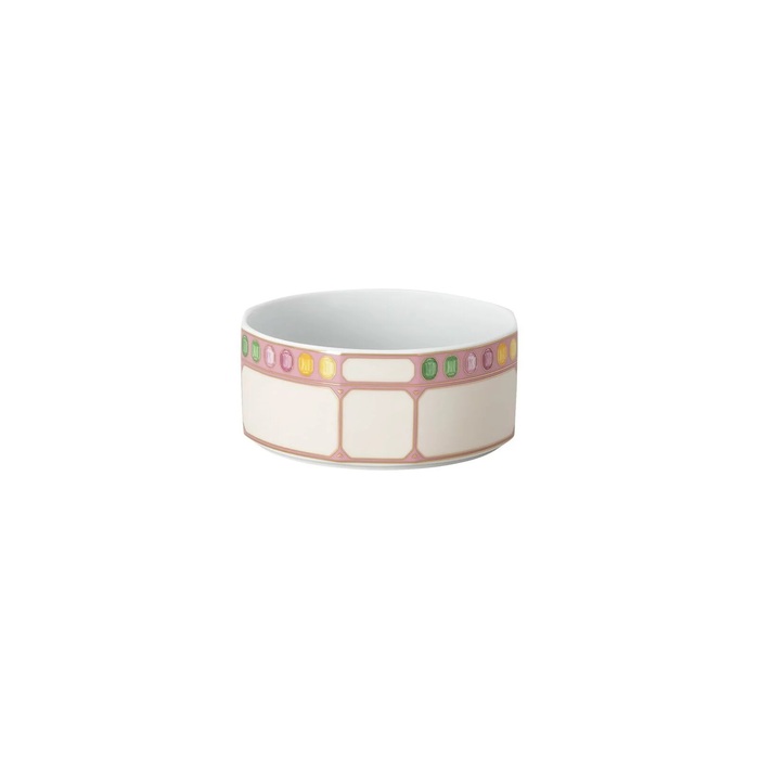 Миска для пластивців 14 см Зефір IDYLLIA Swarovski x Rosenthal