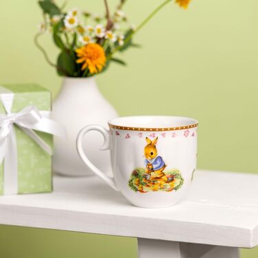 Кухоль 390 мл Annual Easter Edition 2024 Villeroy & Boch