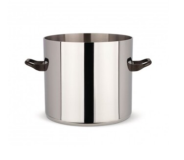 Каструля 20 см 5,8 л металік Cintura Orione Alessi