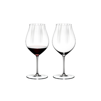 Набір келихів для червоного вина 830 мл 2 предмета Performance Riedel