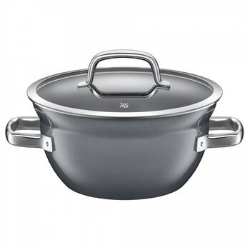 Каструля 24 см Platinum Fusiontec Mineral WMF