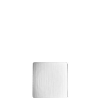 Тарілка 14 см, квадратна, дрібна Mesh Rosenthal