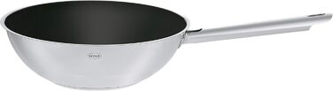Сковорода вок 28 см з агтипригарним покриттям ProCera, Elegance Rosle