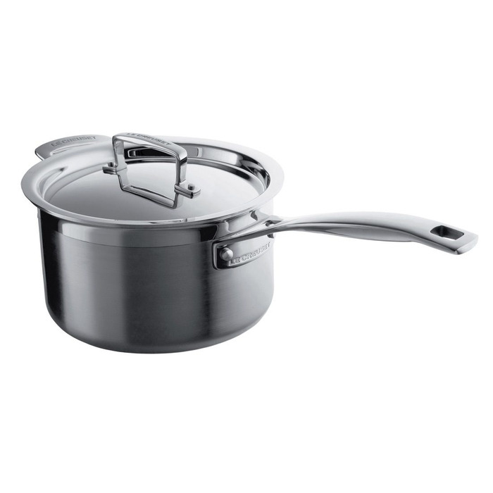 Набір ковшів професійний 3Ply, 6 предмета Le Creuset
