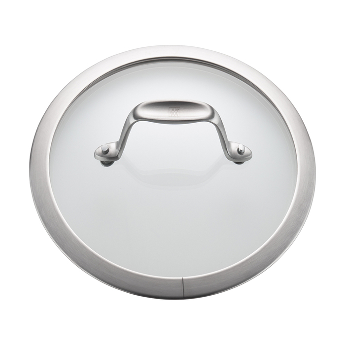 Ківш з кришкою 20 см Spirit Zwilling