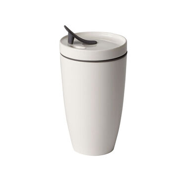 Термочашка 350 мл M White to Go Villeroy & Boch
