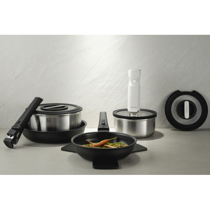 ZWILLING Unlock
