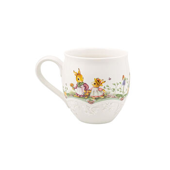 Чашка 530 мл Spring Fantasy Villeroy & Boch