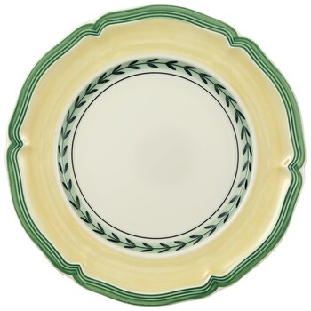 Тарілка пиріжкова 17 см French Garden Villeroy & Boch