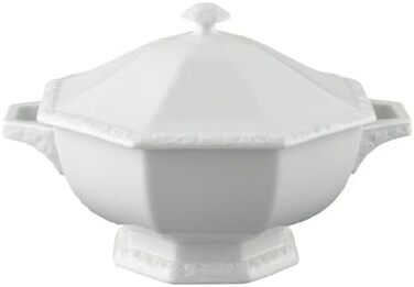 Супниця 2.80 л, білий Rosenthal Maria