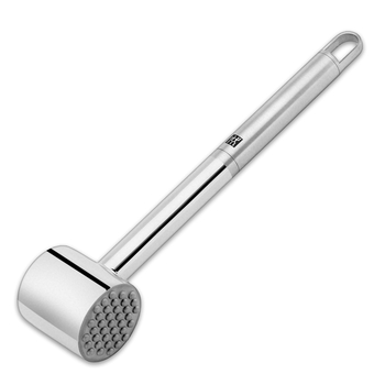 Молоток для відбивання м'яса 27 см Pro Zwilling