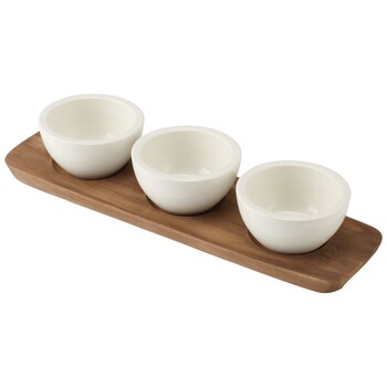 Піали з підставкою 4 предмета Artesano Original Villeroy & Boch