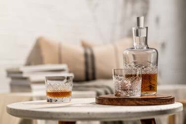 Набір для віскі, 3 предмети Bar Premium No.2 Zwiesel Glas