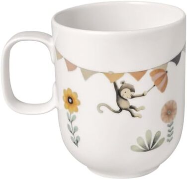 Большая детская чашка с ручкой Boho Kids Villeroy & Boch