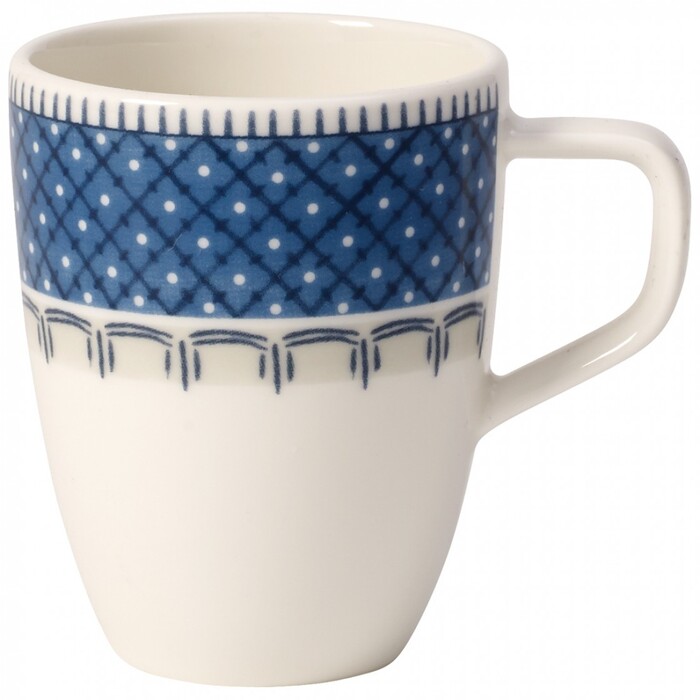 Чашка для еспрессо / мокко 100 мл Casale Blu Villeroy & Boch