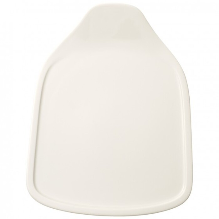 Тарілка для піци 24,5 x 19,5 см Pizza Passion Villeroy & Boch