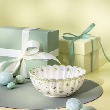 Тарілка для мюслі Easter Delight Villeroy & Boch 620 мл.