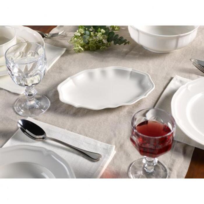 Блюдо овальне 24 см Manoir Villeroy & Boch