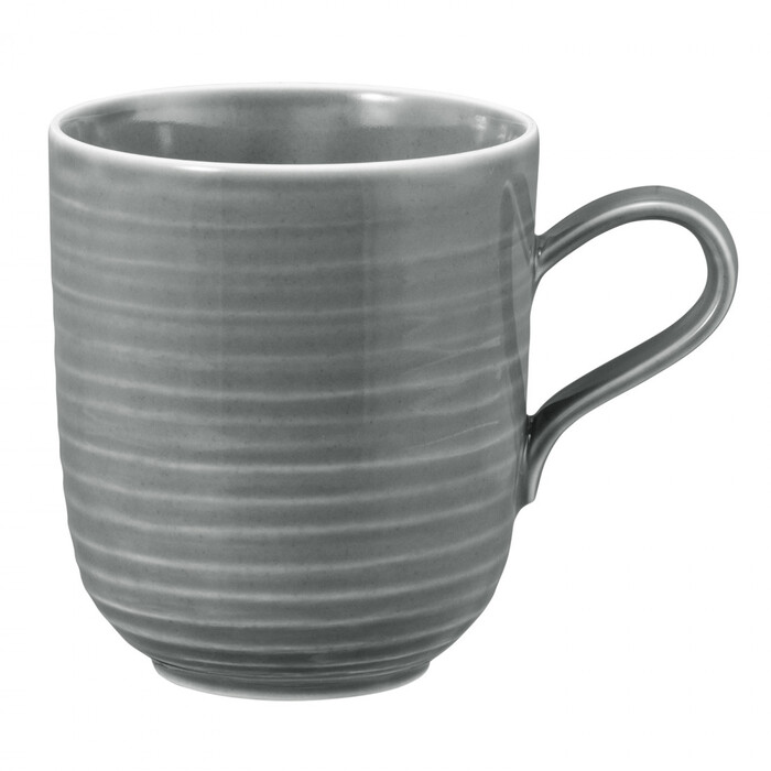 Чашка 0,4 л Perlgrau Terra Seltmann Weiden