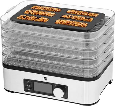 Сушарка для овочів і фруктів KITCHENminis WMF