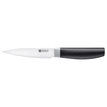 Ніж для чищення овочів і фруктів 10 см Now s Zwilling