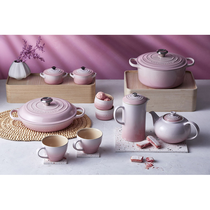 Колекція Shell Pink