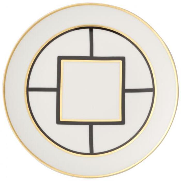 Тарілка для сніданку і десертів 22 см MetroChic Villeroy & Boch