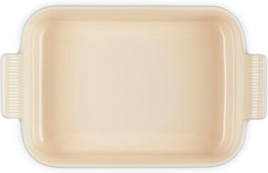 Форма для запікання прямокутна 2,4 л 26 см Light Blue Le Creuset