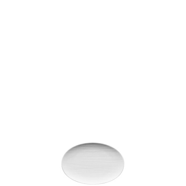 Блюдо, овальне 18 см Mesh Rosenthal
