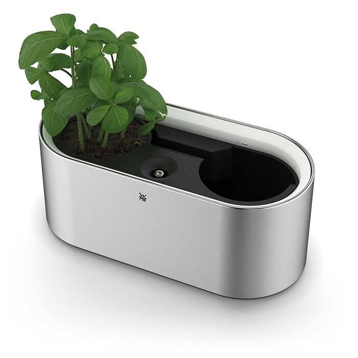 Вазон для зелені з автополивом Ambient WMF