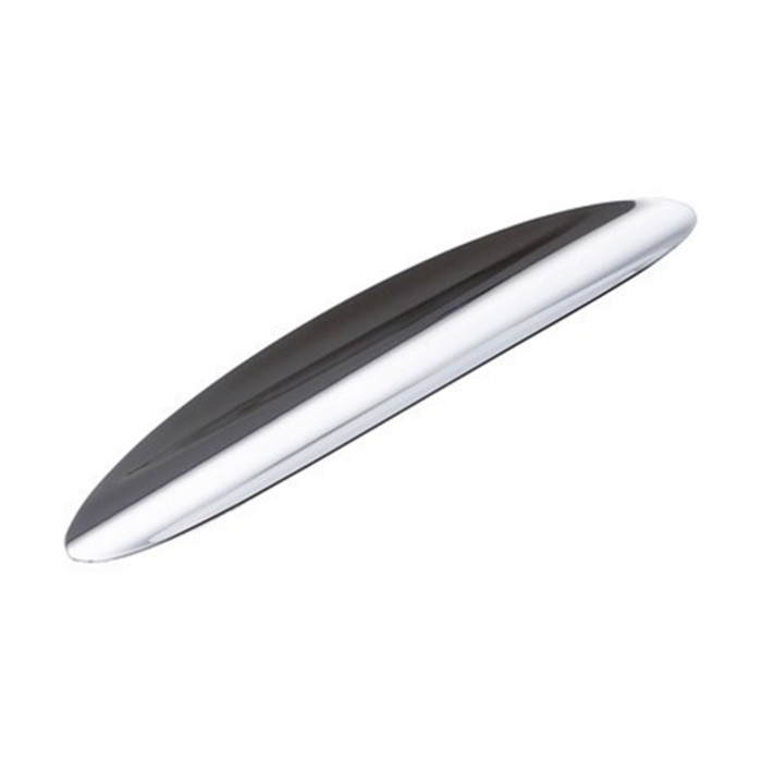 Блюдо 5,3x1,6x27,5 см металік Ellipse Alessi