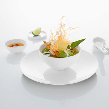 Тарілка 25 см Royal Villeroy & Boch