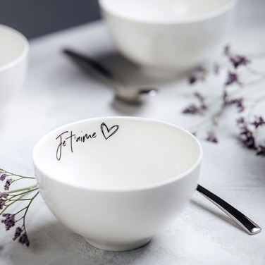 Піала "Je t'aime" 0,47 л Statement Villeroy & Boch