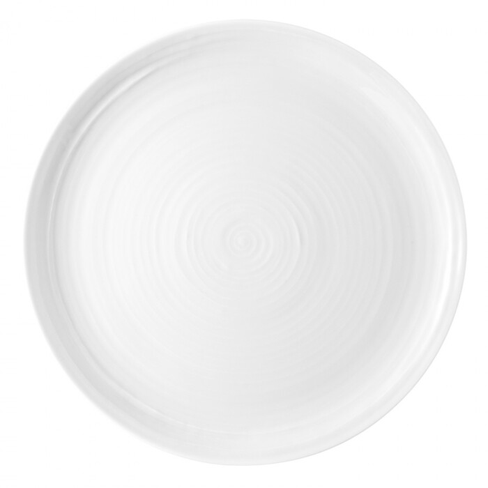Тарілка 27,5 см White Terra Seltmann Weiden
