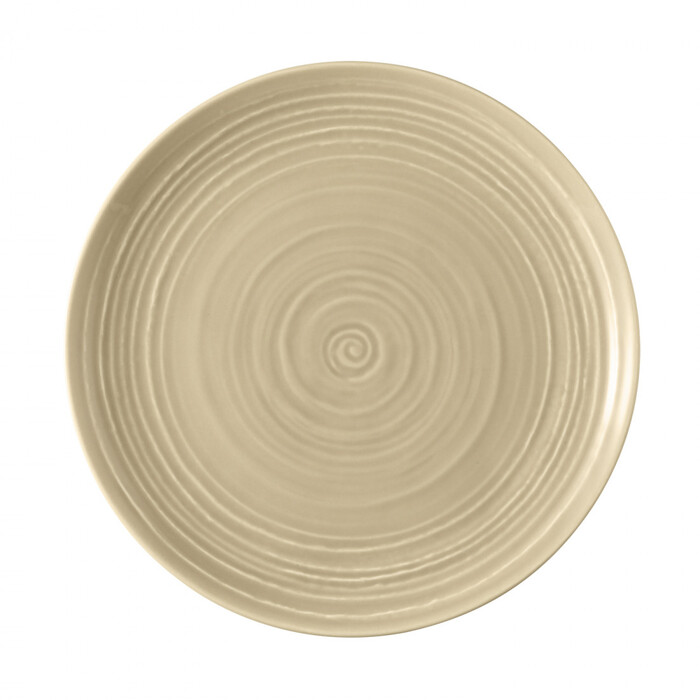 Тарілка для сніданку 22,5 см Sandbeige Terra Seltmann Weiden