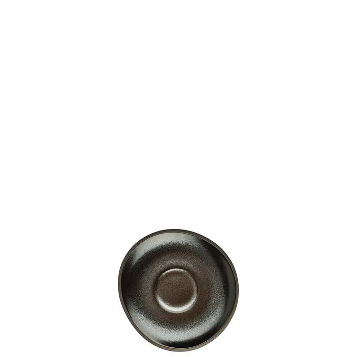 Блюдце к чашке для эспрессо Junto Slate Grey Rosenthal