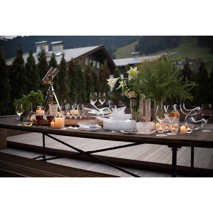 Бокал для бренди 0,84 л, набор 2 предмета, Vinum Riedel